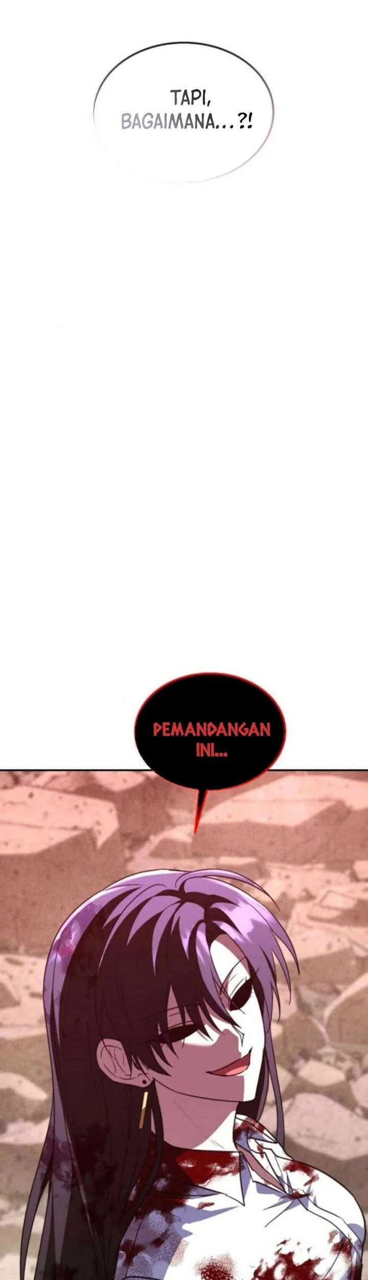 The Returned C-Rank Tank Won’t Die! Chapter 43 Gambar 47