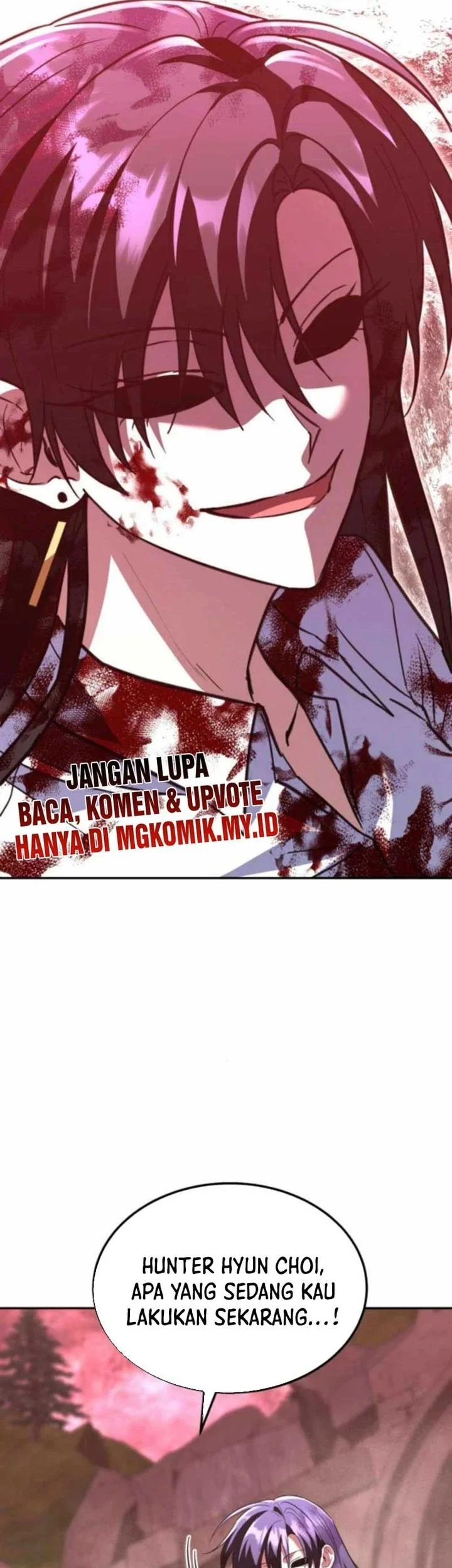 The Returned C-Rank Tank Won’t Die! Chapter 43 Gambar 49