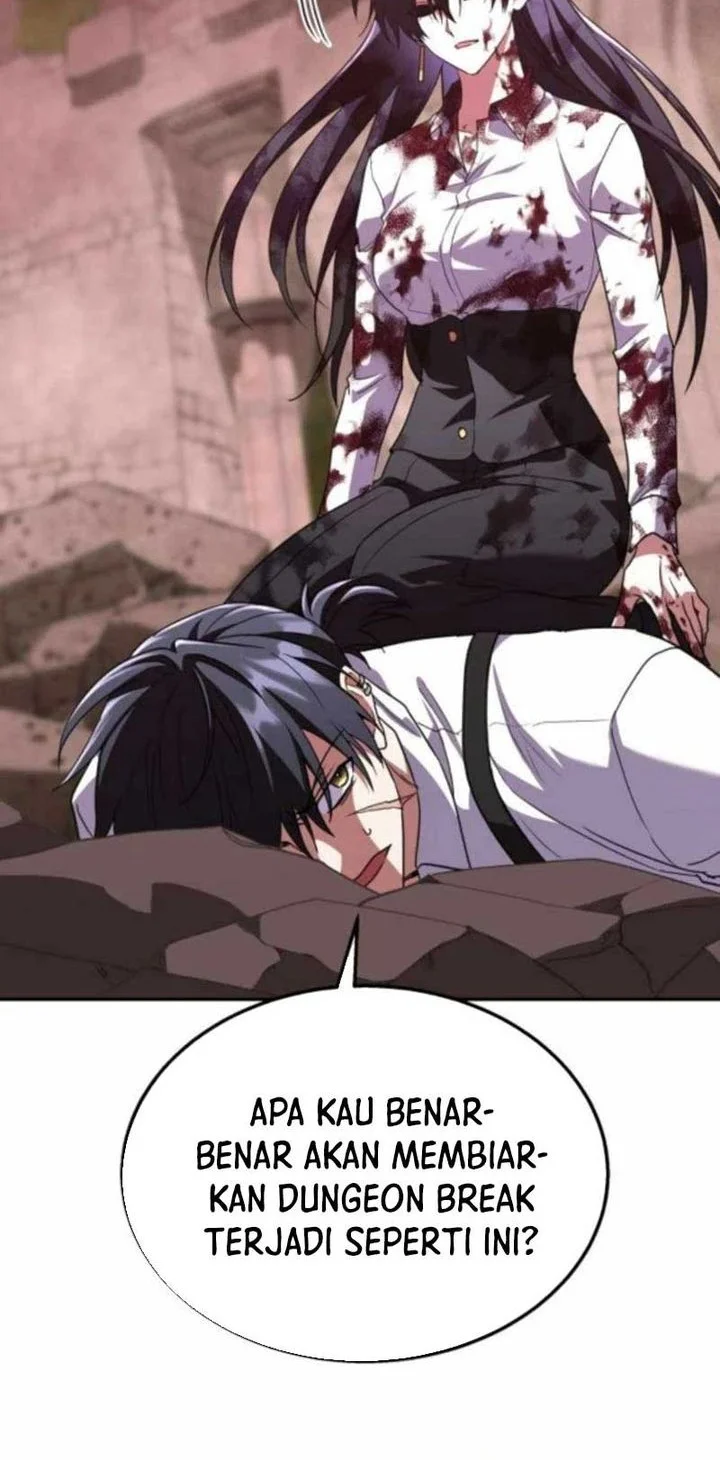 The Returned C-Rank Tank Won’t Die! Chapter 43 Gambar 50
