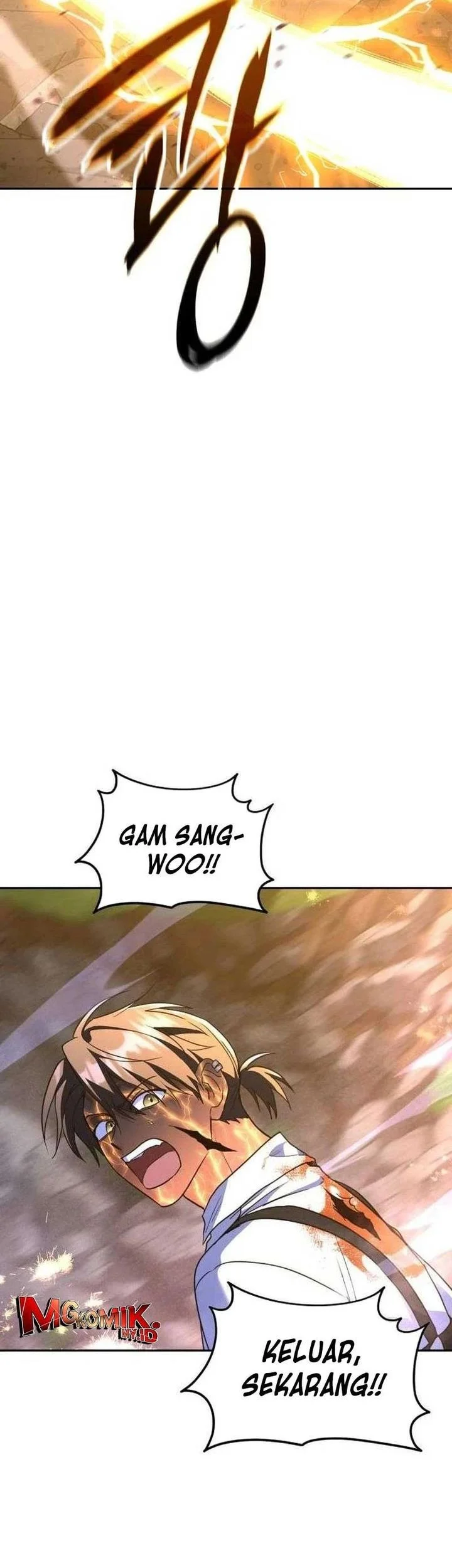 The Returned C-Rank Tank Won’t Die! Chapter 44 Gambar 50