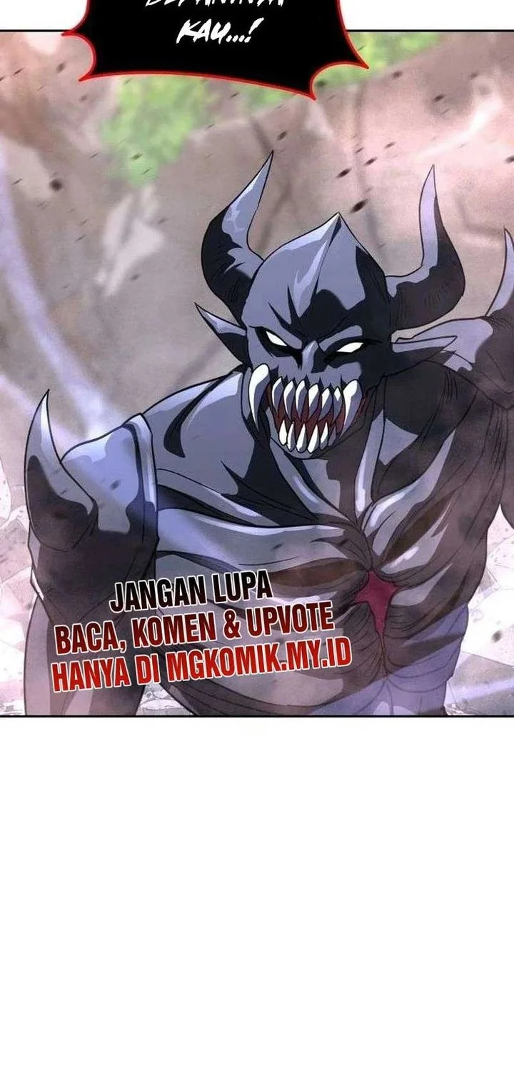 The Returned C-Rank Tank Won’t Die! Chapter 44 Gambar 53