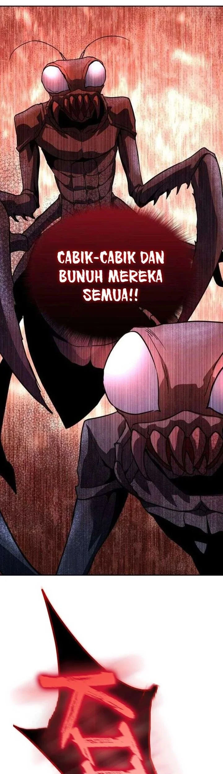 The Returned C-Rank Tank Won’t Die! Chapter 44 Gambar 54