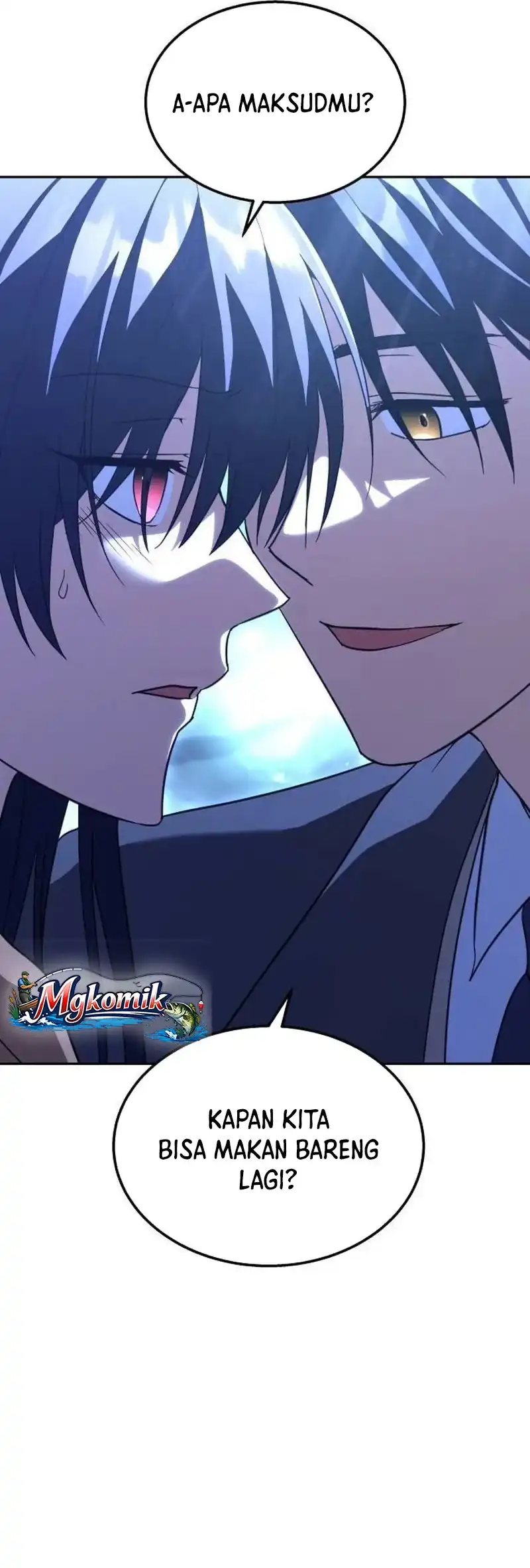 The Returned C-Rank Tank Won’t Die! Chapter 53 Gambar 46