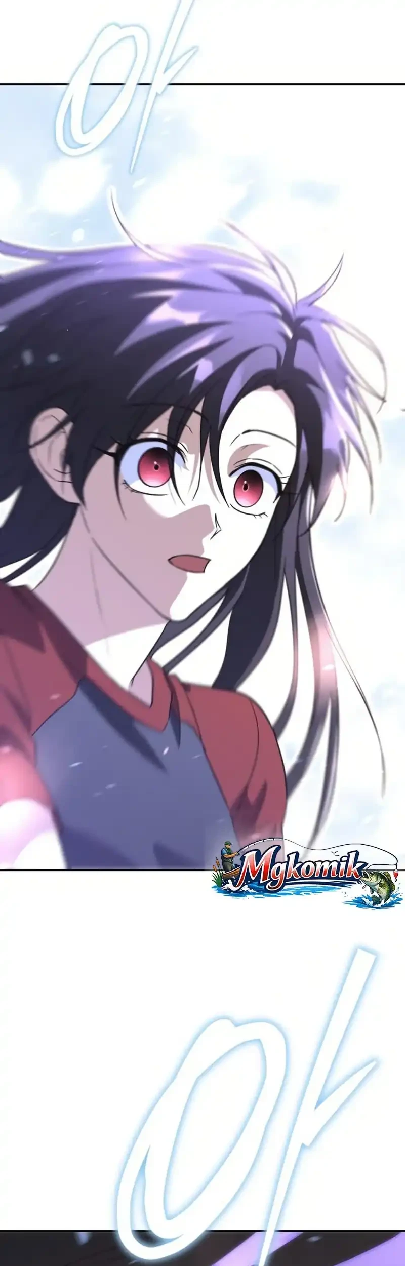 The Returned C-Rank Tank Won’t Die! Chapter 54 Gambar 54
