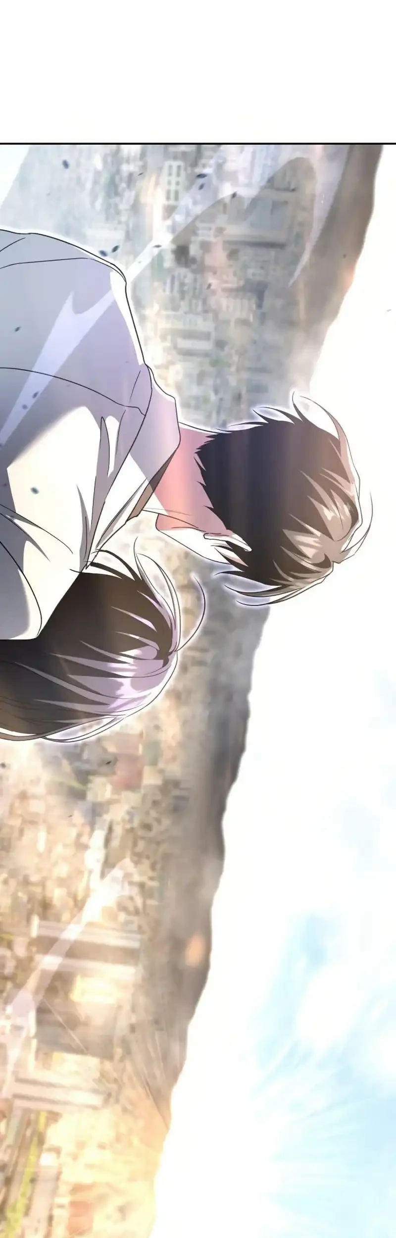 The Returned C-Rank Tank Won’t Die! Chapter 54 Gambar 56