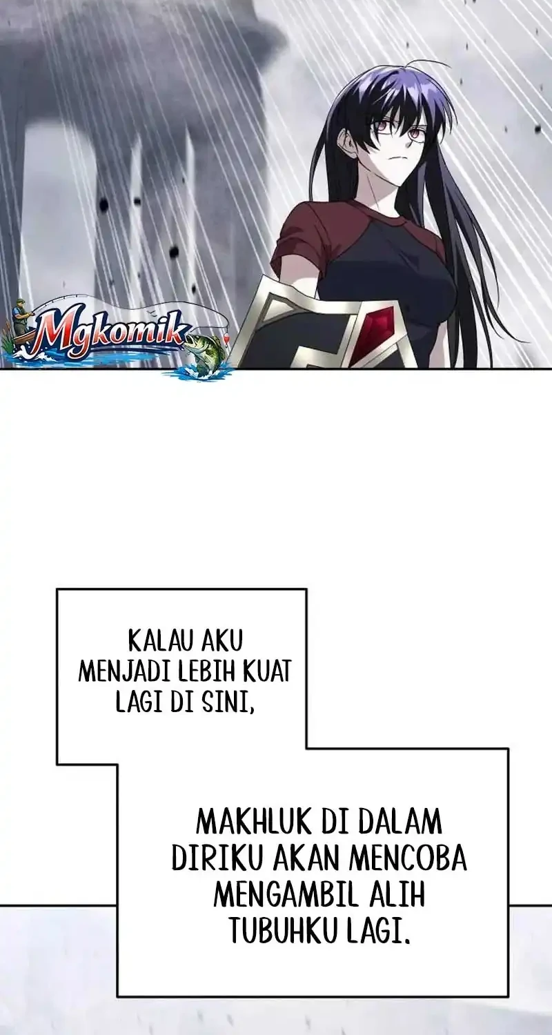The Returned C-Rank Tank Won’t Die! Chapter 55 Gambar 50