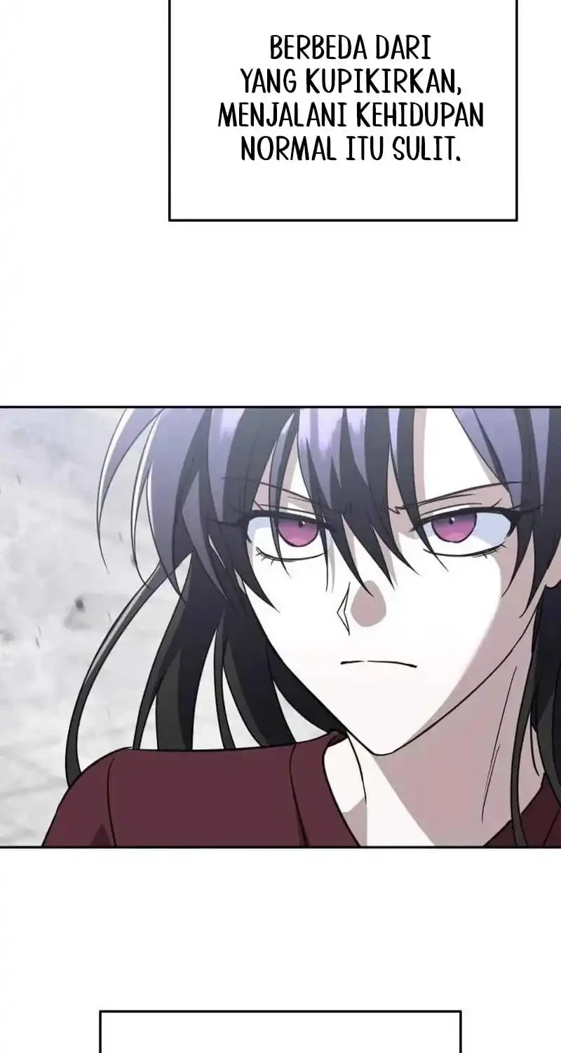 The Returned C-Rank Tank Won’t Die! Chapter 55 Gambar 52