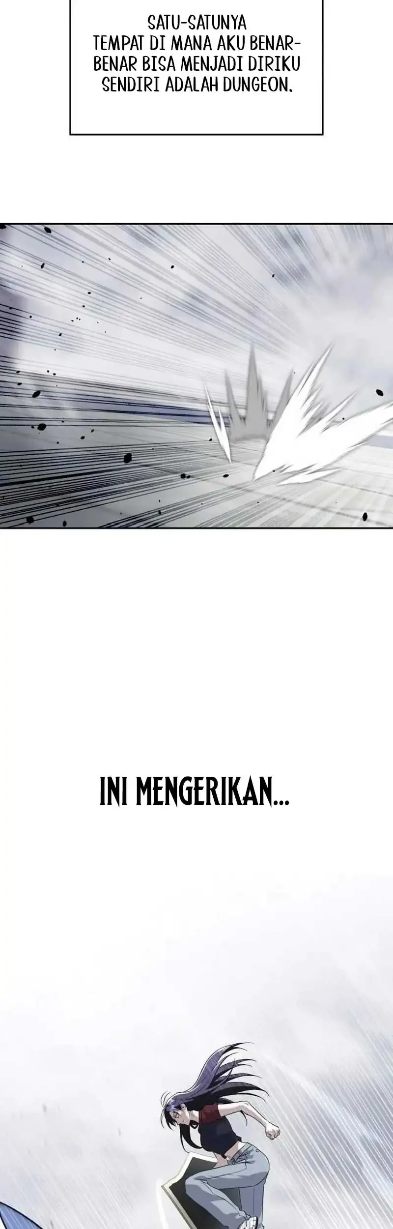 The Returned C-Rank Tank Won’t Die! Chapter 55 Gambar 53