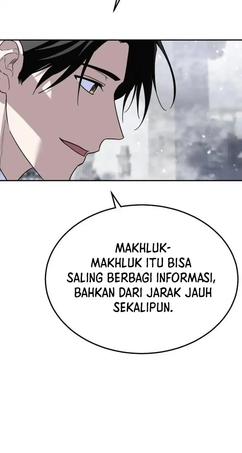 The Returned C-Rank Tank Won’t Die! Chapter 56 Gambar 55