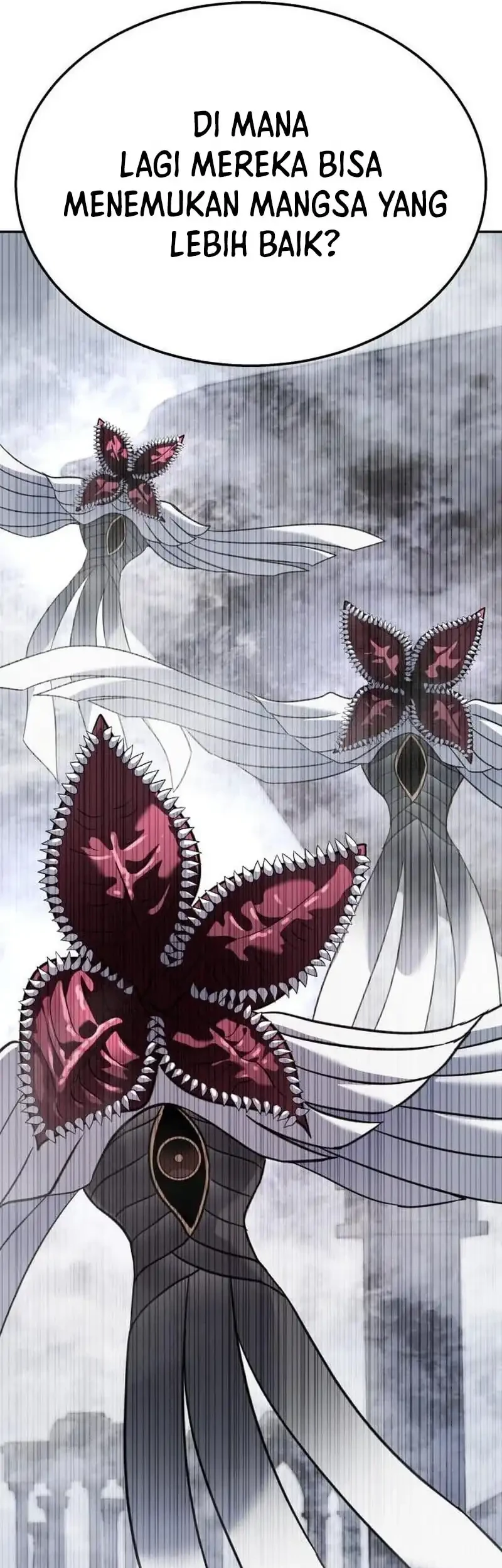 The Returned C-Rank Tank Won’t Die! Chapter 56 Gambar 60