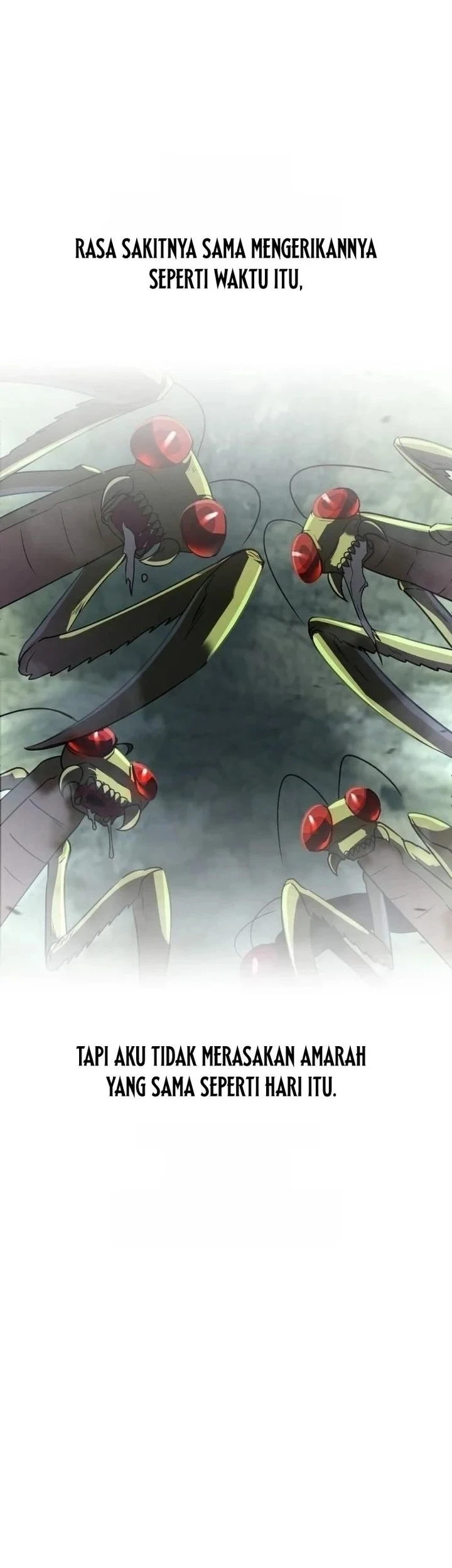 The Returned C-Rank Tank Won’t Die! Chapter 57 Gambar 53