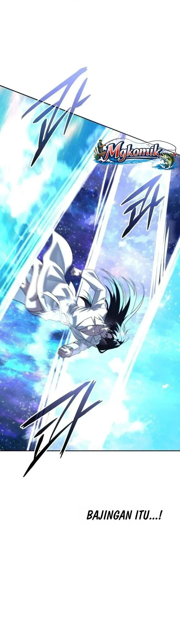 The Returned C-Rank Tank Won’t Die! Chapter 58 Gambar 57