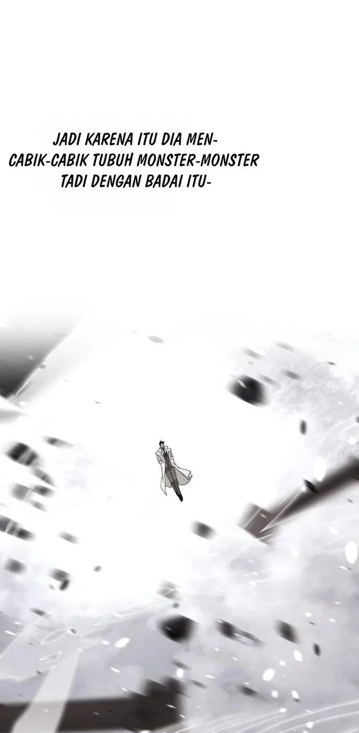 The Returned C-Rank Tank Won’t Die! Chapter 58 Gambar 58