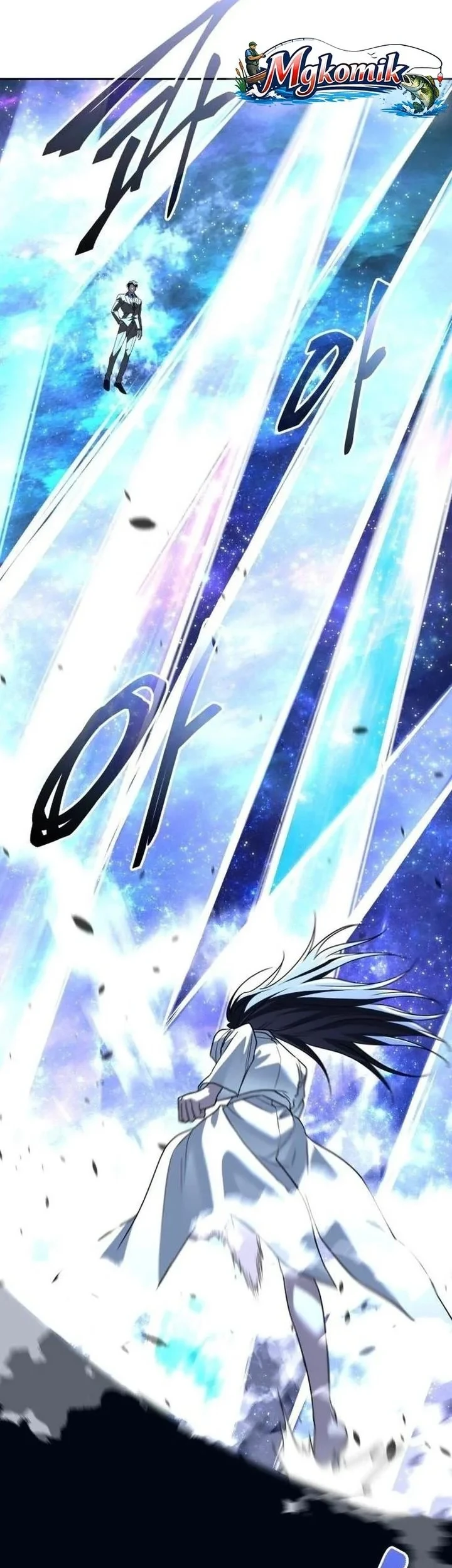 The Returned C-Rank Tank Won’t Die! Chapter 58 Gambar 61