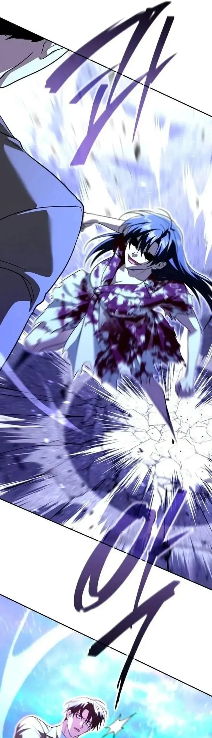 The Returned C-Rank Tank Won’t Die! Chapter 59 Gambar 55