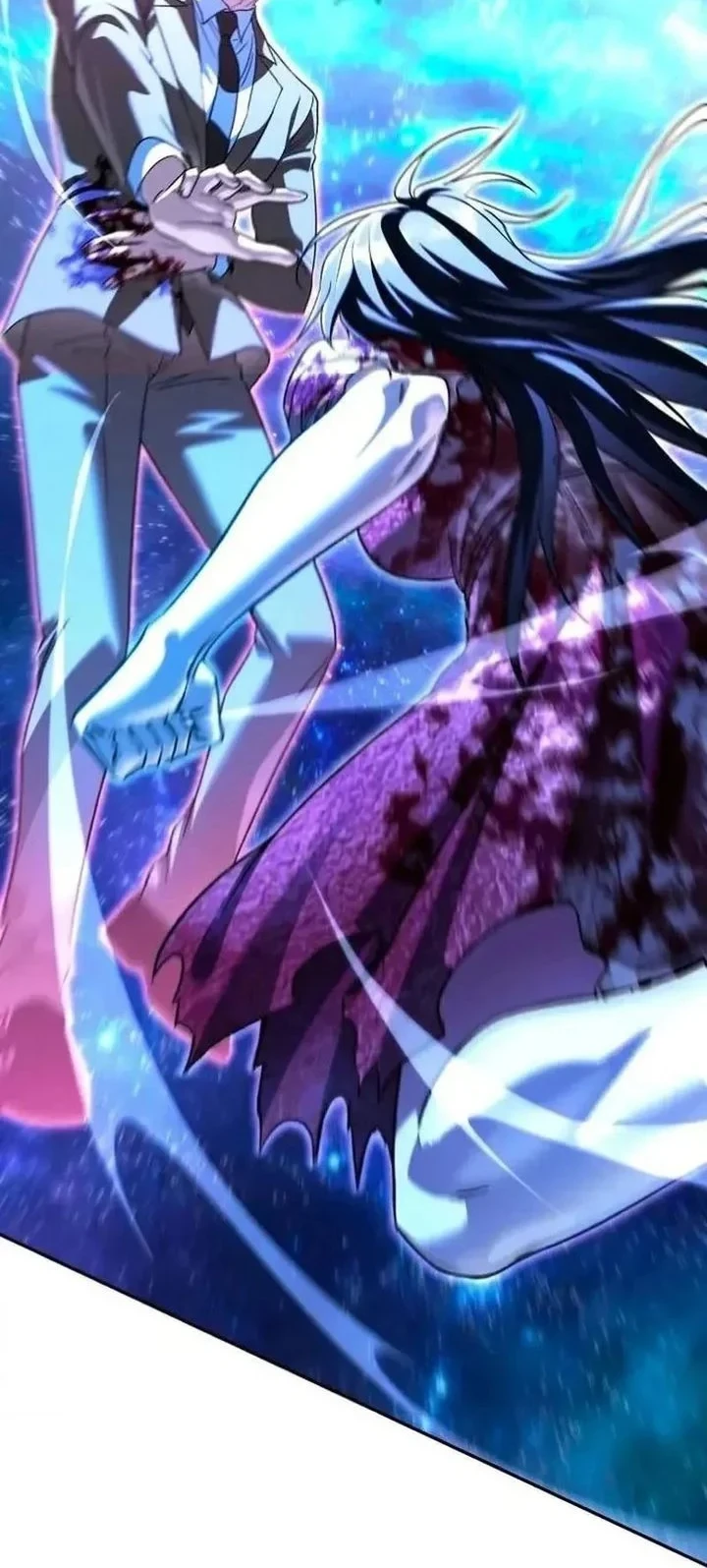 The Returned C-Rank Tank Won’t Die! Chapter 59 Gambar 56