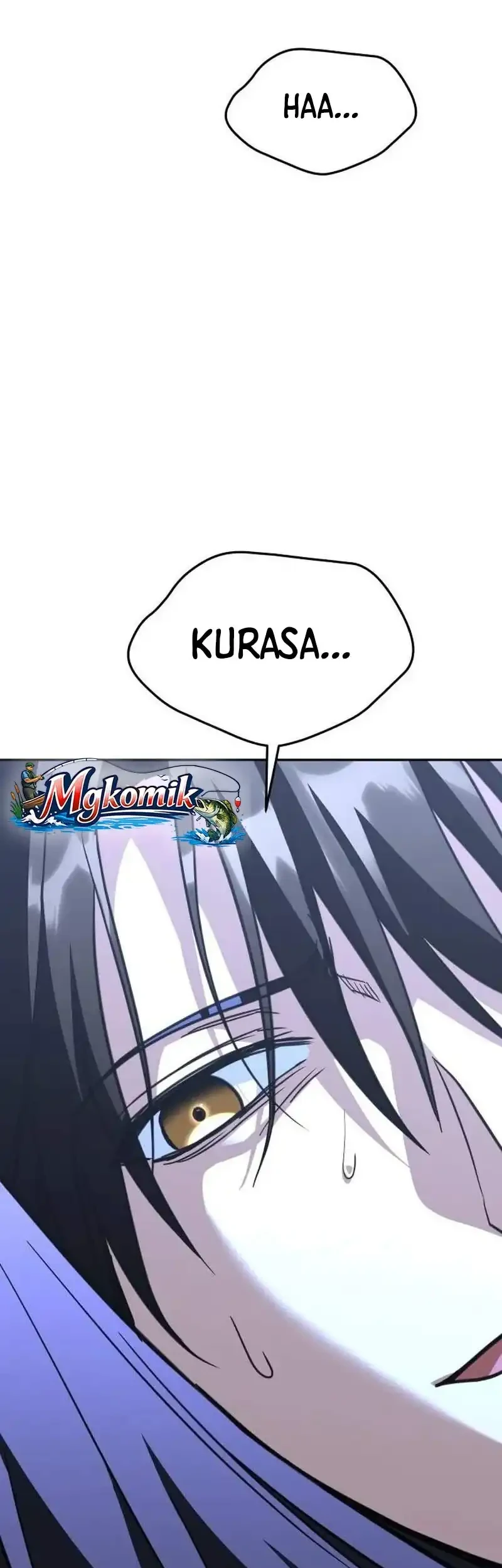 The Returned C-Rank Tank Won’t Die! Chapter 60 Gambar 61