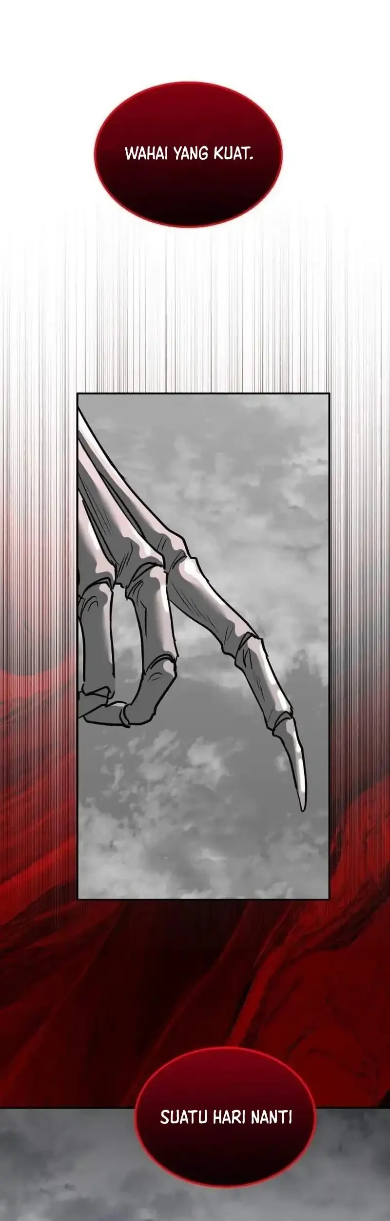 The Returned C-Rank Tank Won’t Die! Chapter 60 Gambar 63