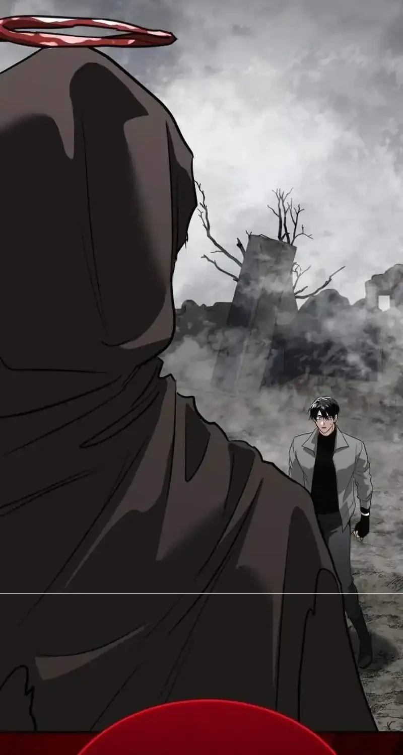 The Returned C-Rank Tank Won’t Die! Chapter 60 Gambar 64