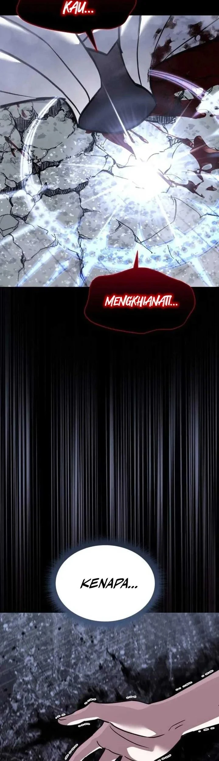 The Returned C-Rank Tank Won’t Die! Chapter 61 Gambar 47