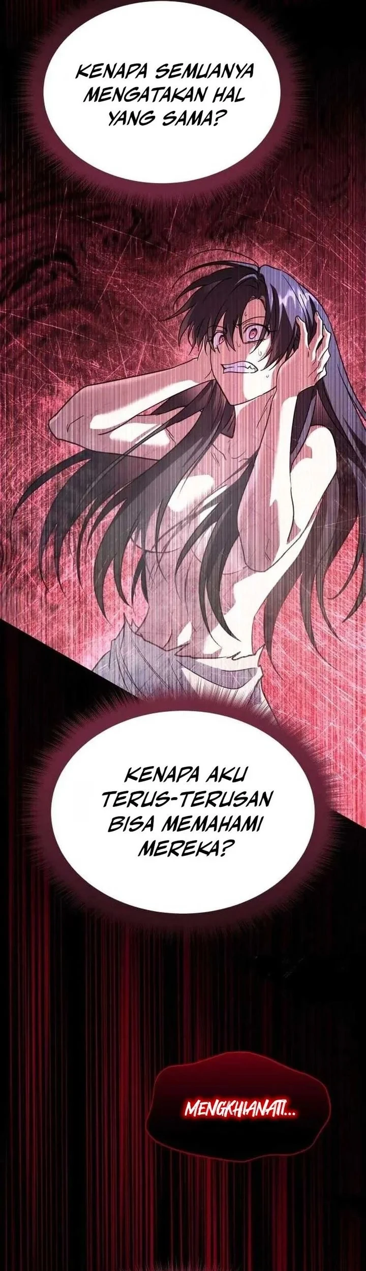 The Returned C-Rank Tank Won’t Die! Chapter 61 Gambar 49