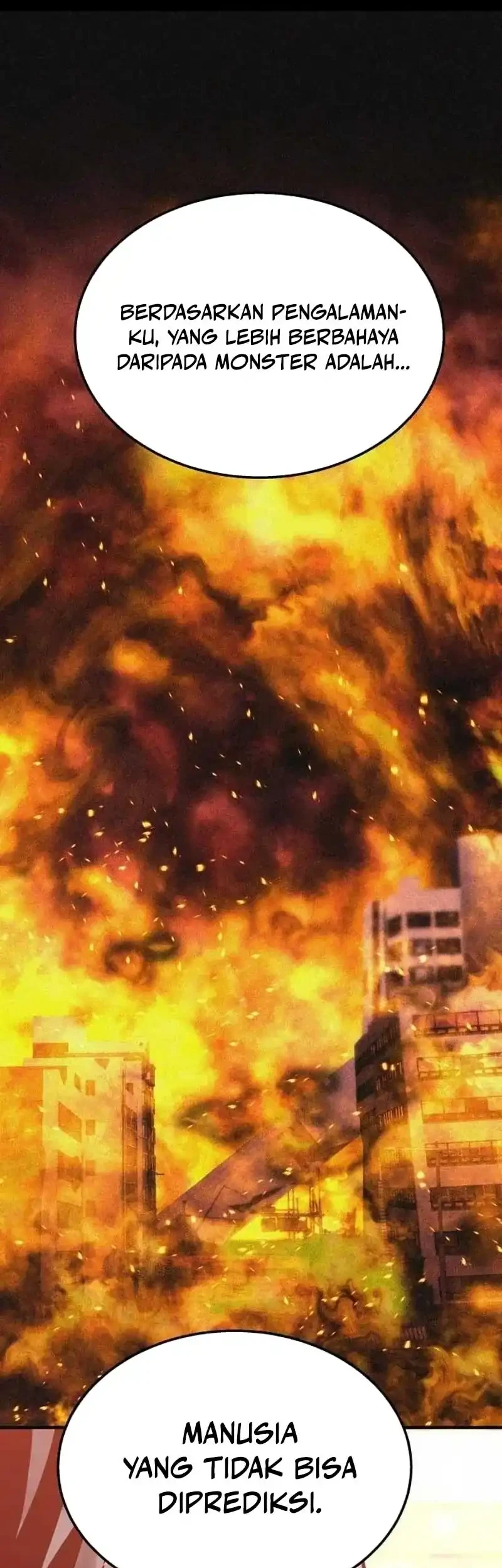 The Returned C-Rank Tank Won’t Die! Chapter 62 Gambar 38