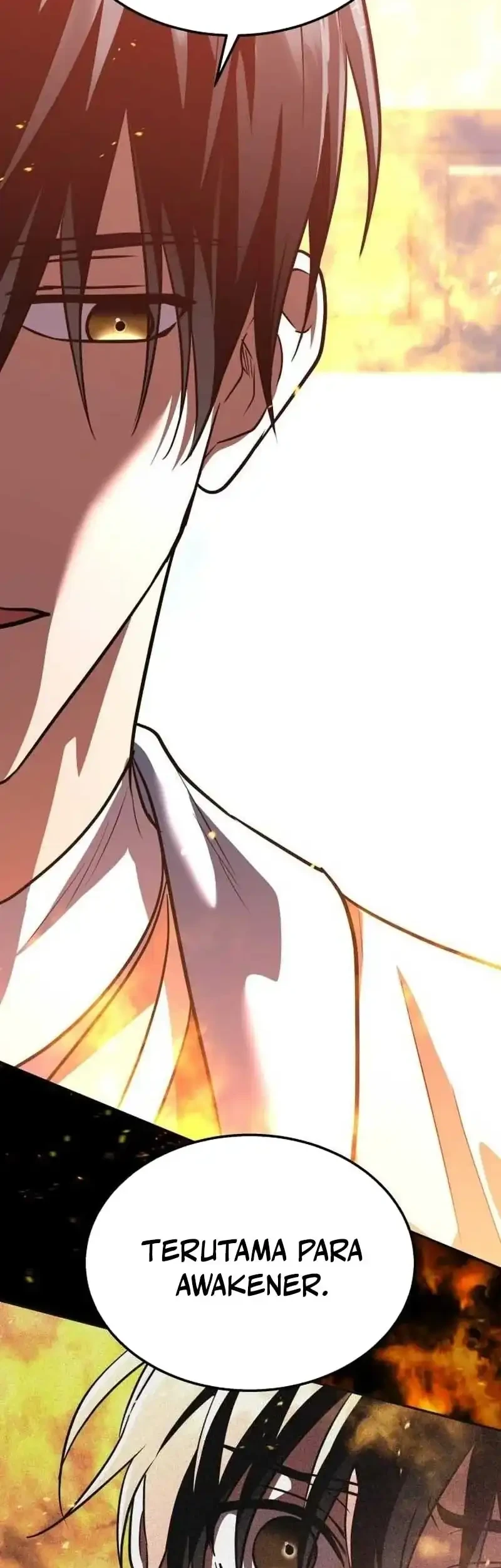 The Returned C-Rank Tank Won’t Die! Chapter 62 Gambar 39