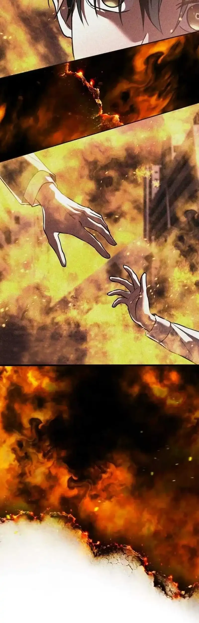 The Returned C-Rank Tank Won’t Die! Chapter 62 Gambar 40