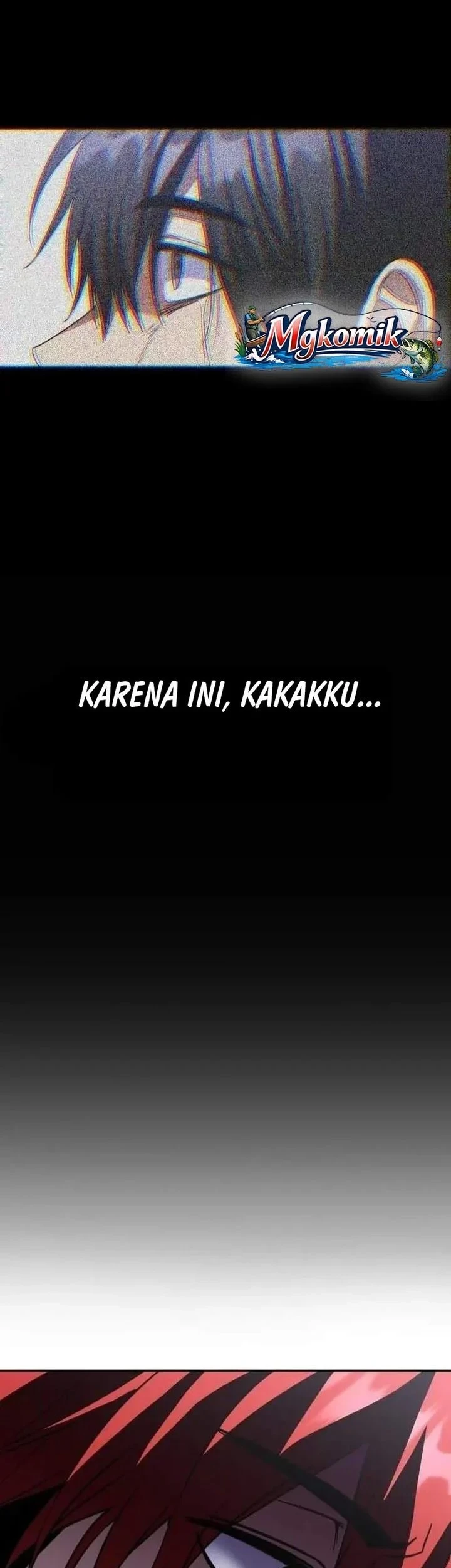The Returned C-Rank Tank Won’t Die! Chapter 63 Gambar 46