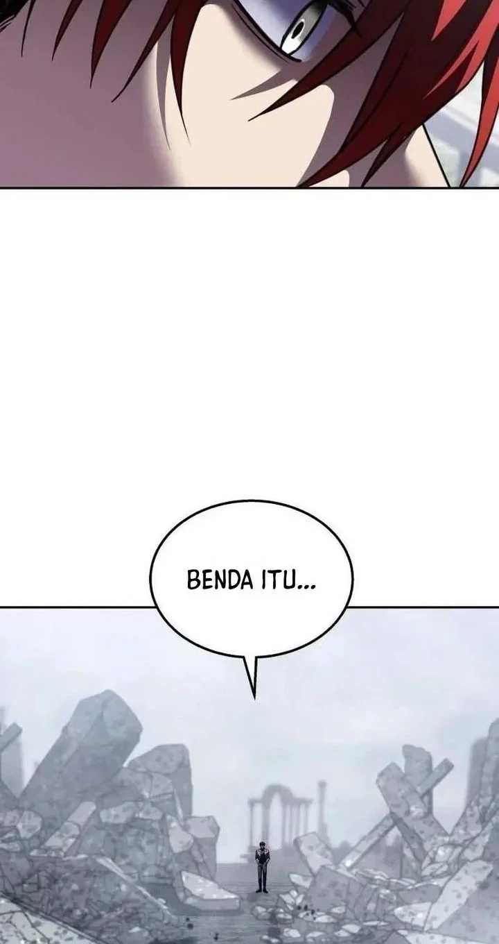 The Returned C-Rank Tank Won’t Die! Chapter 63 Gambar 47
