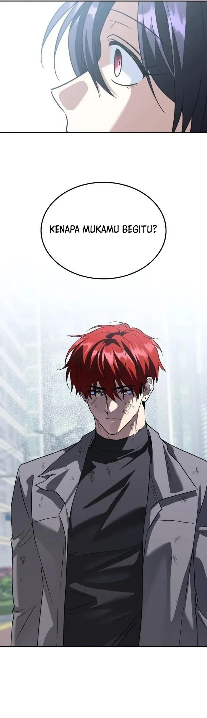 The Returned C-Rank Tank Won’t Die! Chapter 64 Gambar 50