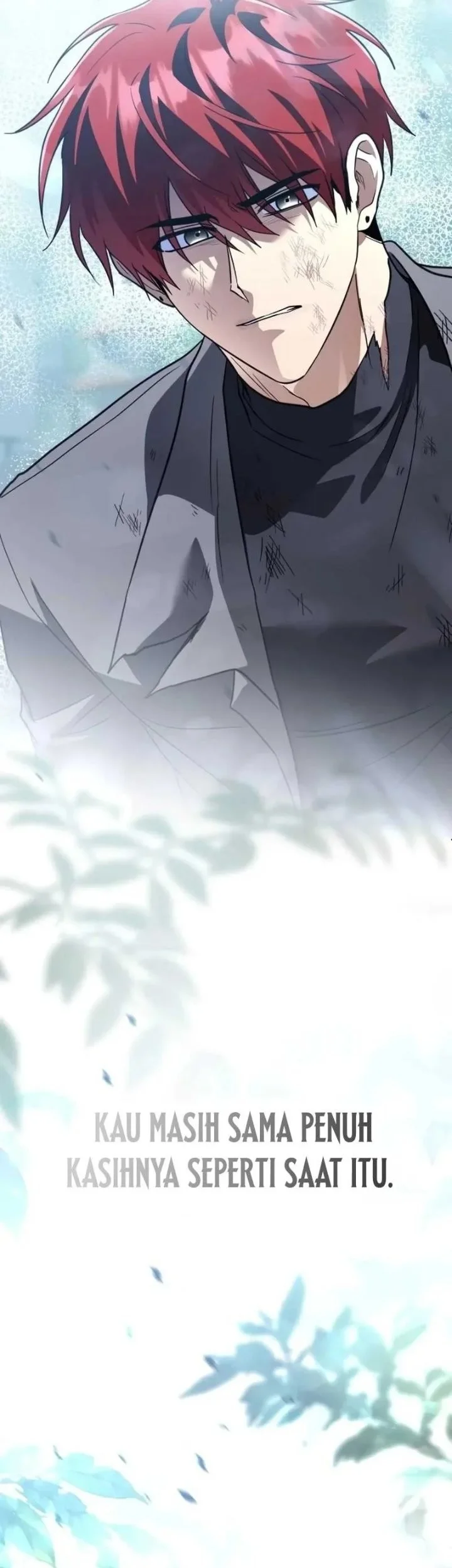 The Returned C-Rank Tank Won’t Die! Chapter 65 Gambar 51