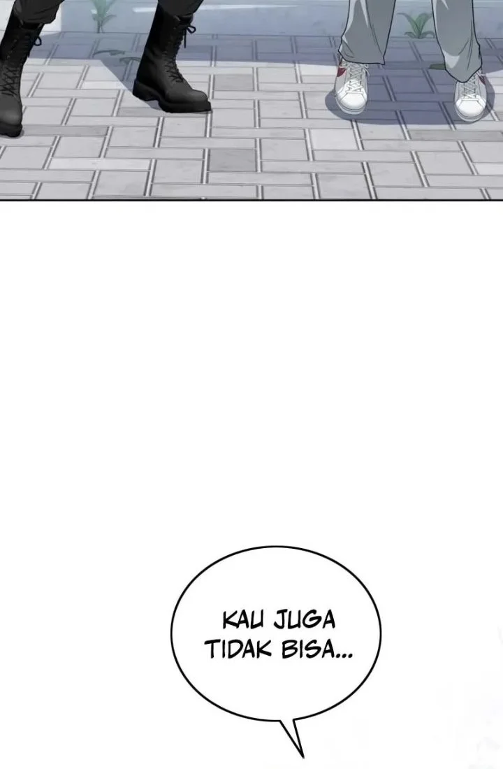The Returned C-Rank Tank Won’t Die! Chapter 65 Gambar 54