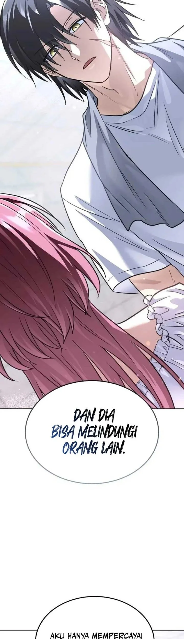 The Returned C-Rank Tank Won’t Die! Chapter 66 Gambar 44