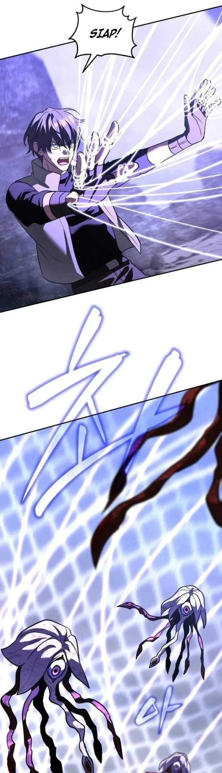 The Returned C-Rank Tank Won’t Die! Chapter 68 Gambar 53