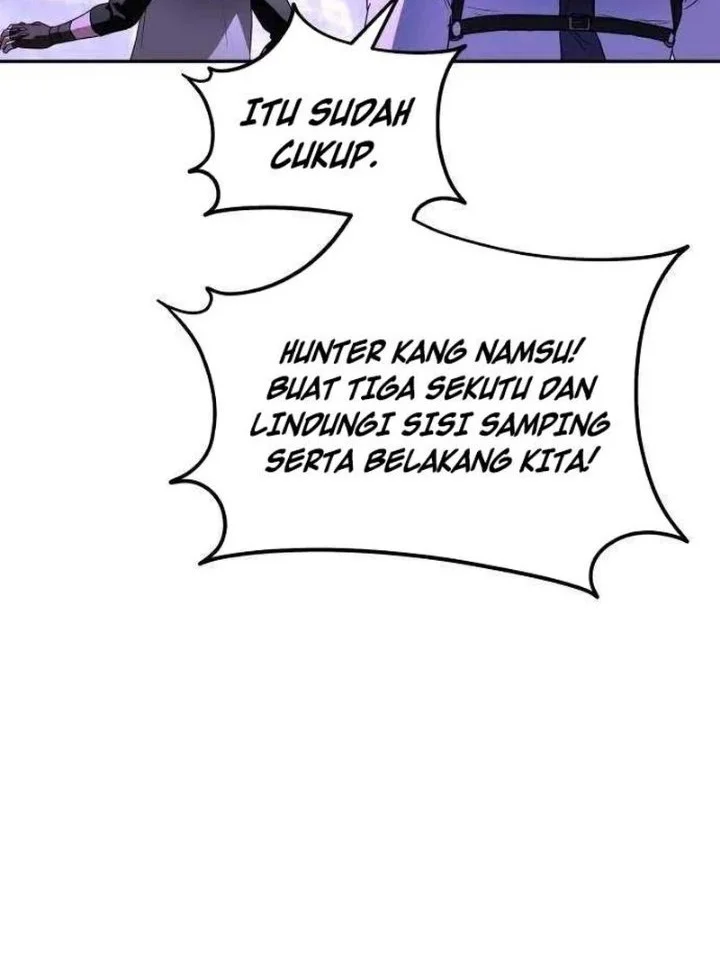 The Returned C-Rank Tank Won’t Die! Chapter 68 Gambar 56