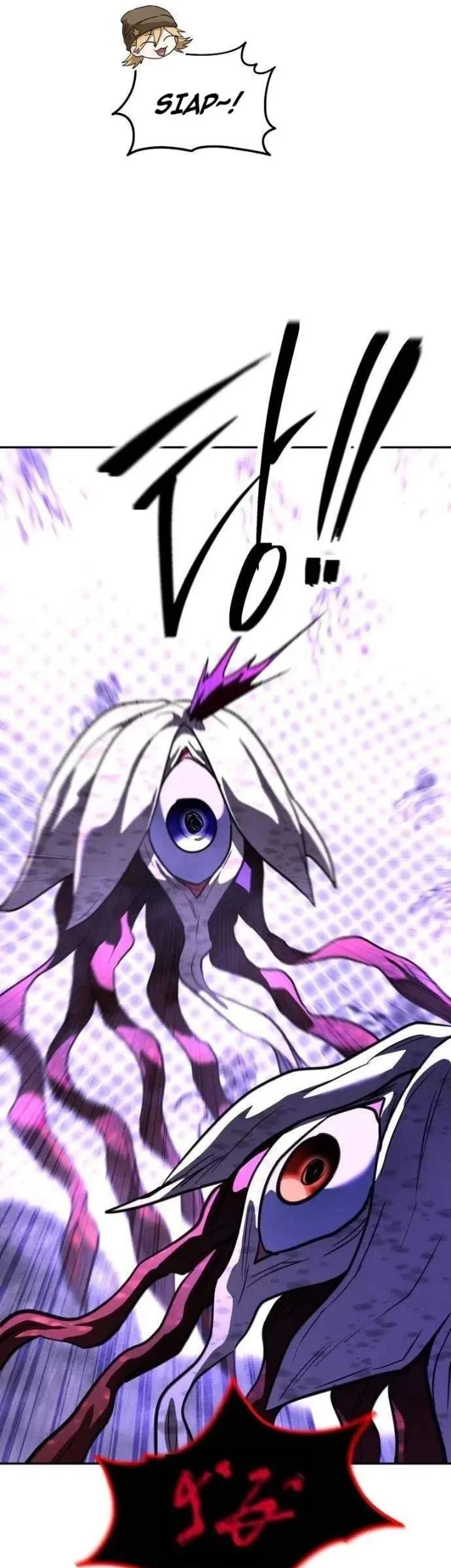 The Returned C-Rank Tank Won’t Die! Chapter 68 Gambar 57