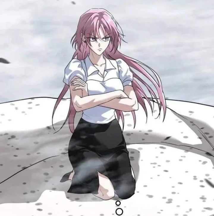 The Returned C-Rank Tank Won’t Die! Chapter 69 Gambar 59