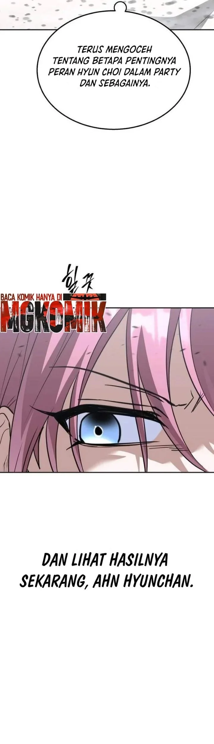 The Returned C-Rank Tank Won’t Die! Chapter 69 Gambar 60