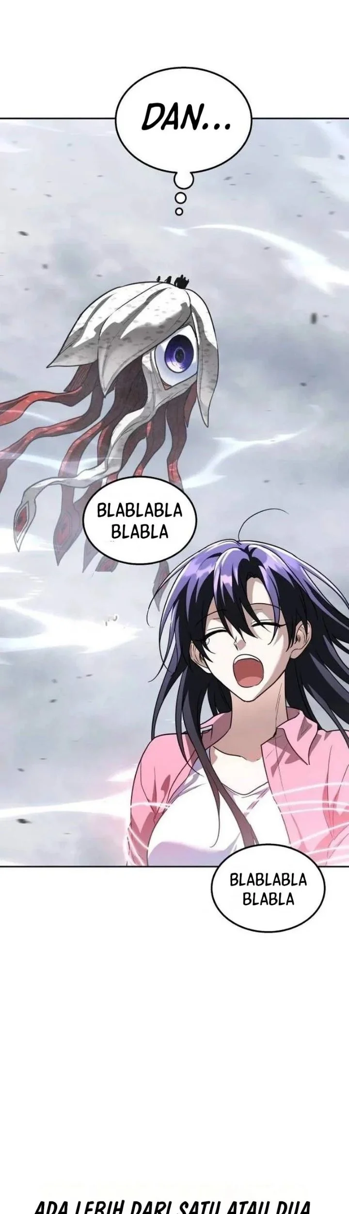 The Returned C-Rank Tank Won’t Die! Chapter 69 Gambar 64