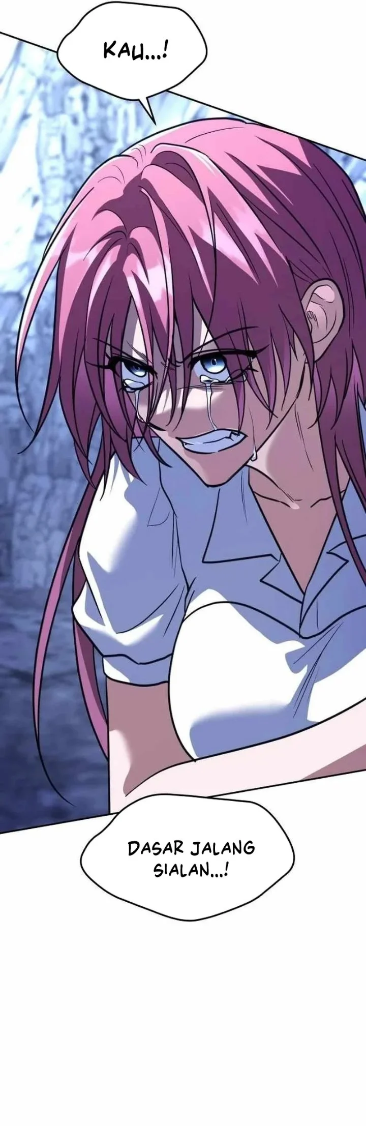 The Returned C-Rank Tank Won’t Die! Chapter 70 Gambar 54