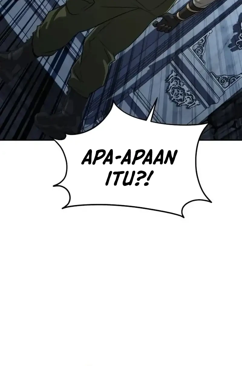 The Returned C-Rank Tank Won’t Die! Chapter 71 Gambar 60