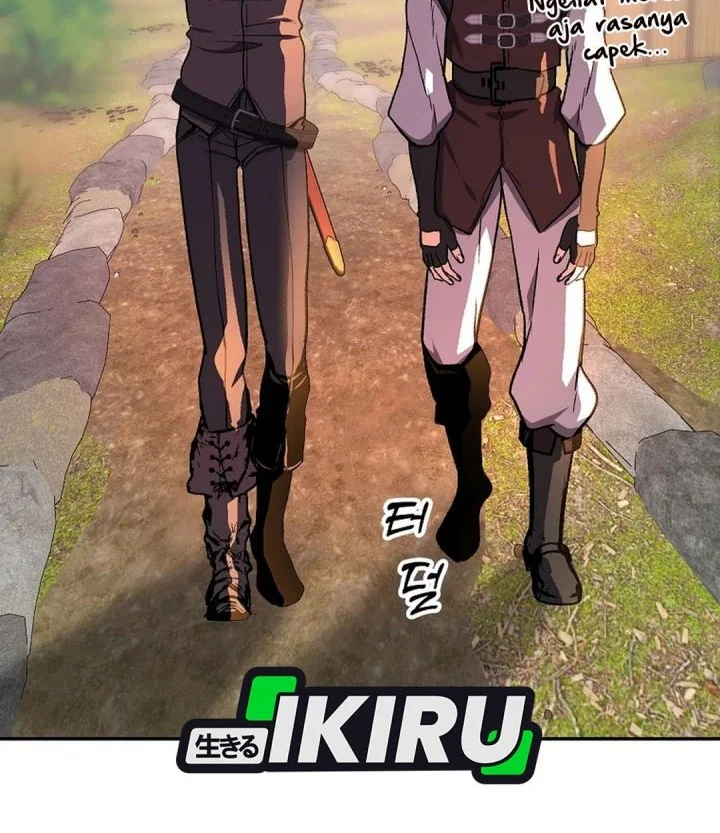 The Returnee’s Hidden Strategy Stream Chapter 19 Gambar 35