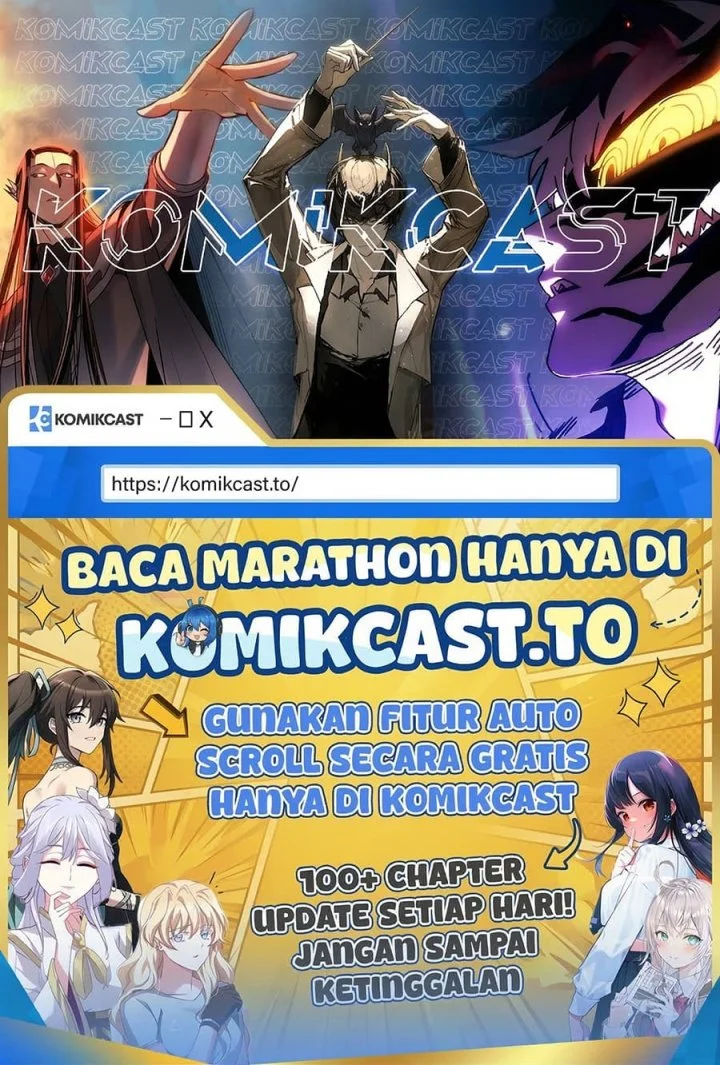 The Returnee’s Hidden Strategy Stream Chapter 19 Gambar 36