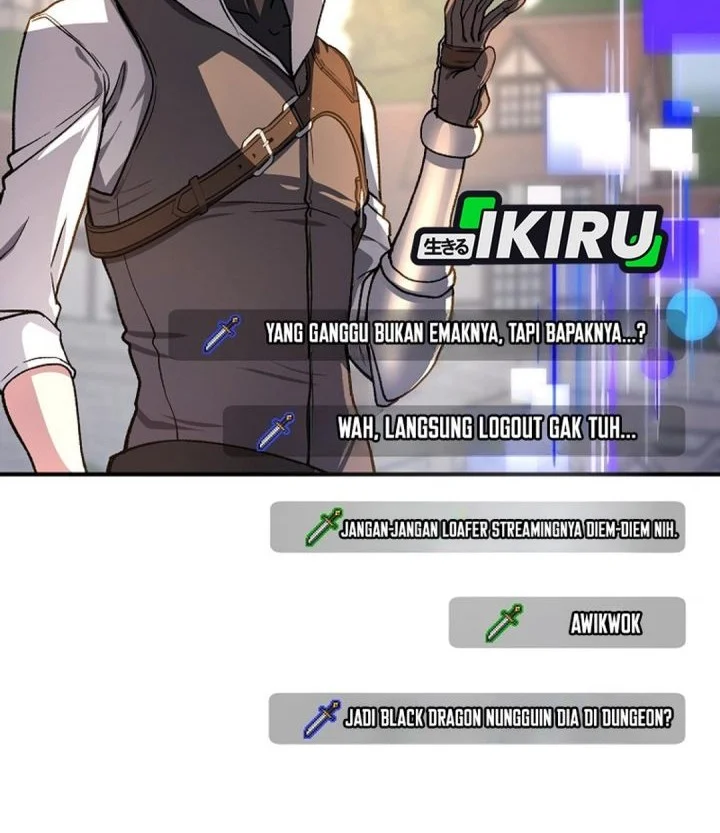 The Returnee’s Hidden Strategy Stream Chapter 27 Gambar 39