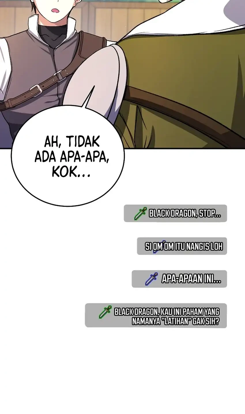 The Returnee’s Hidden Strategy Stream Chapter 32 Gambar 49