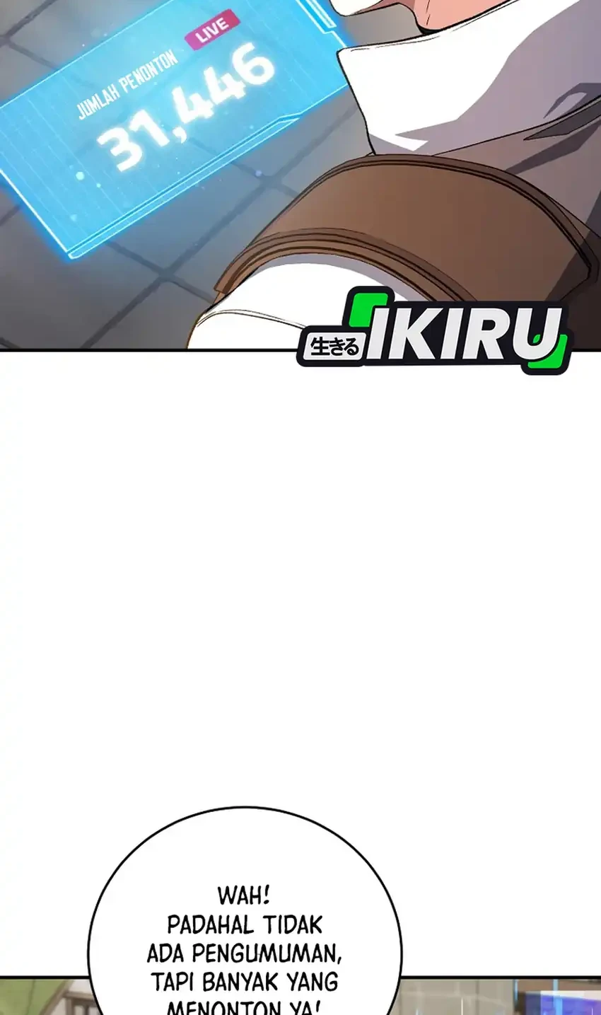 The Returnee’s Hidden Strategy Stream Chapter 34 Gambar 34