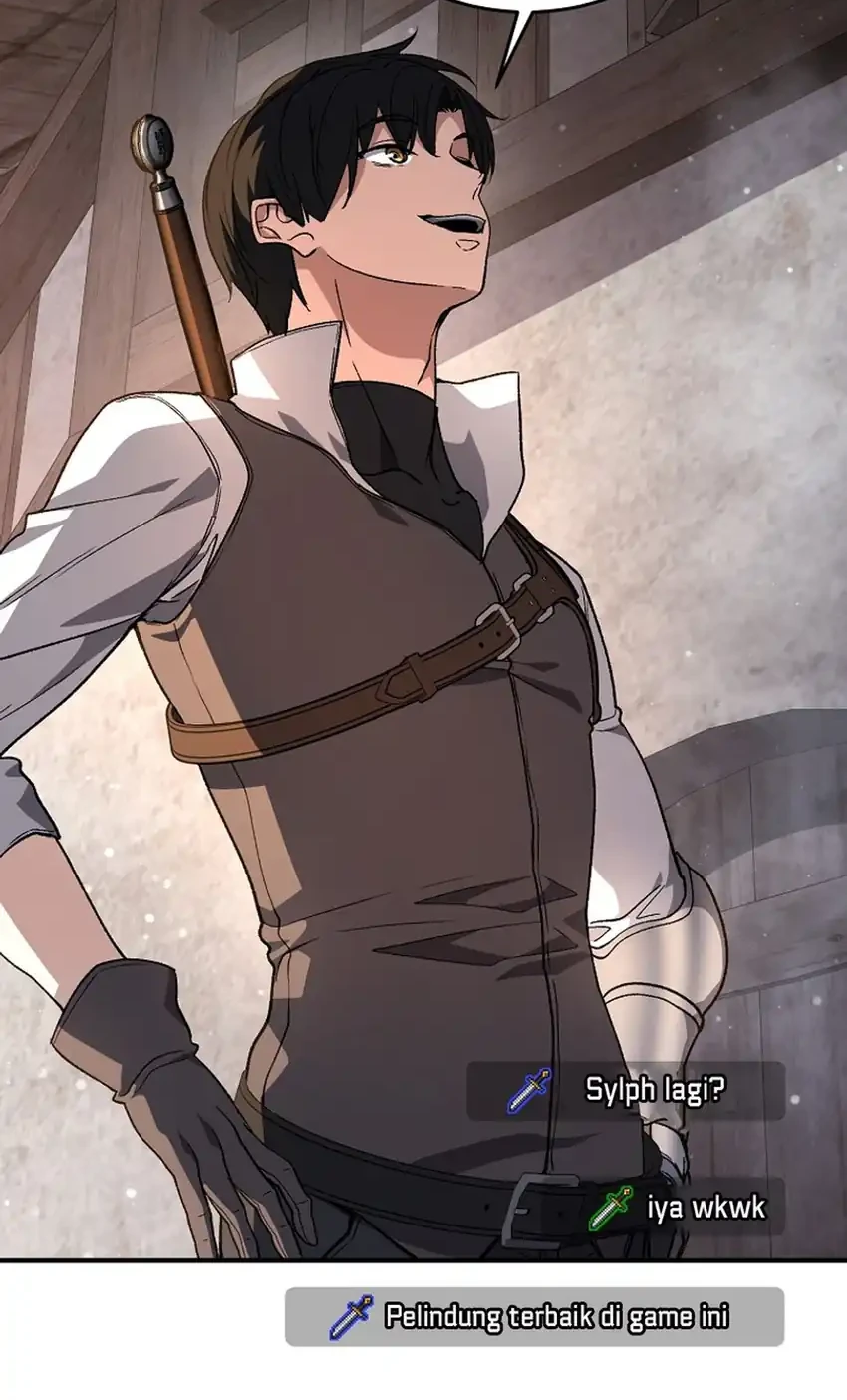 The Returnee’s Hidden Strategy Stream Chapter 35 Gambar 36
