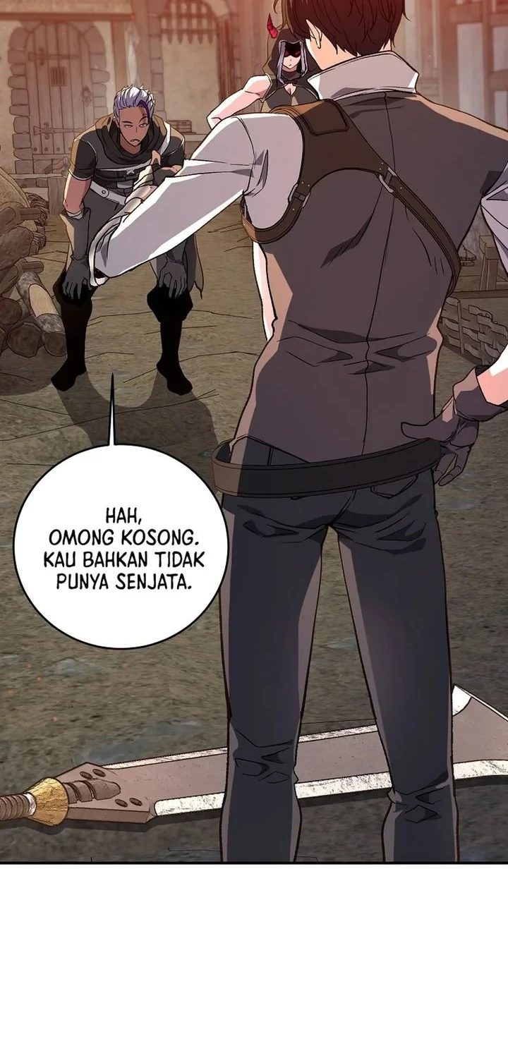 The Returnee’s Hidden Strategy Stream Chapter 38 Gambar 35