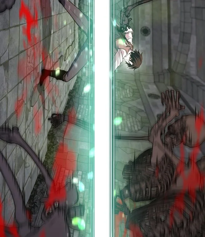 The Returnee’s Hidden Strategy Stream Chapter 43 Gambar 43